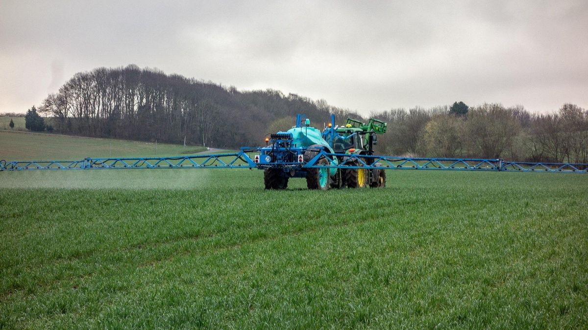 Fabricantes españoles de fertilizantes alertan sobre cierre de plantas por guerra en Oriente Medio