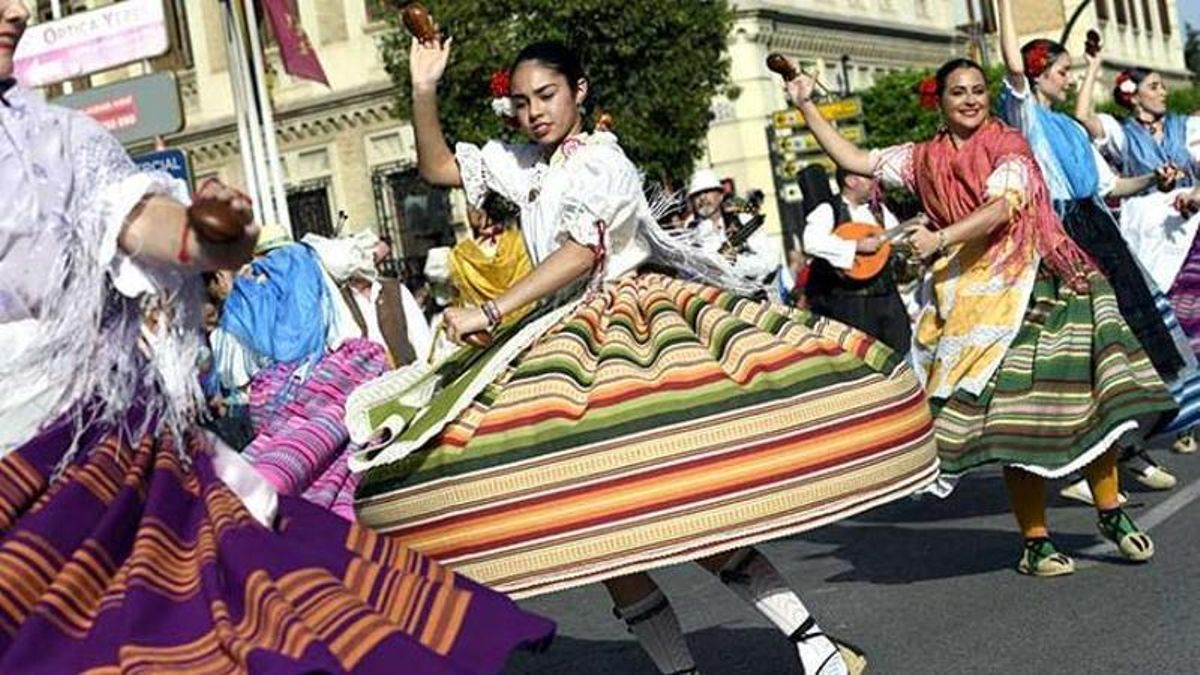 El Bando de la Huerta 2026: Origen y Celebración de la Fiesta Murciana