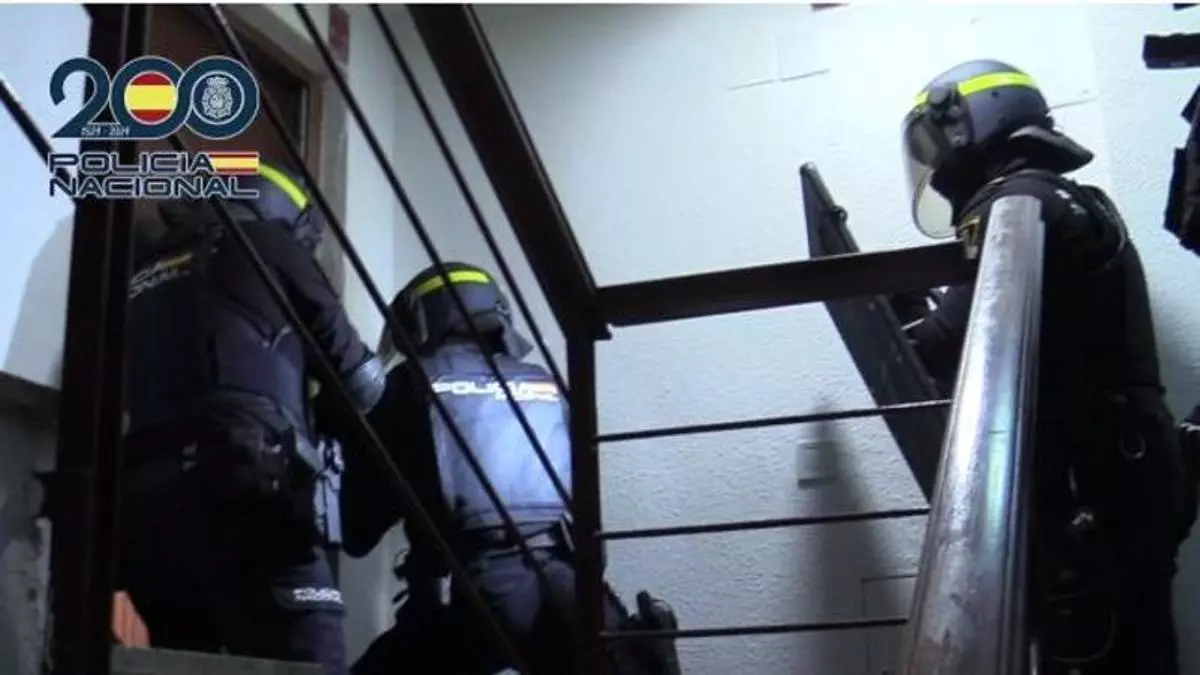 El cuadro 'Guernica' de Picasso en el Museo Reina Sofía (Fuente: El Periódico)