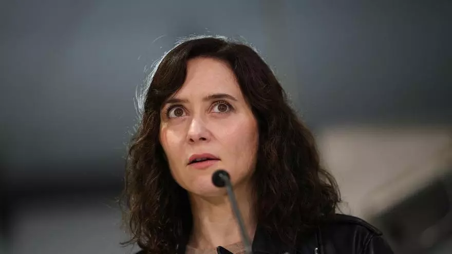 Droga y dinero incautados en la operación policial en Madrid (Fuente: El Periódico)