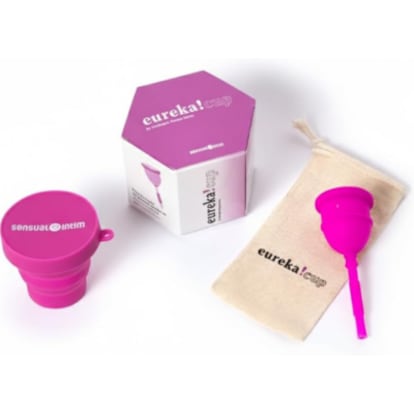 La copa menstrual perfecta: una comparativa exhaustiva de modelos y estilos