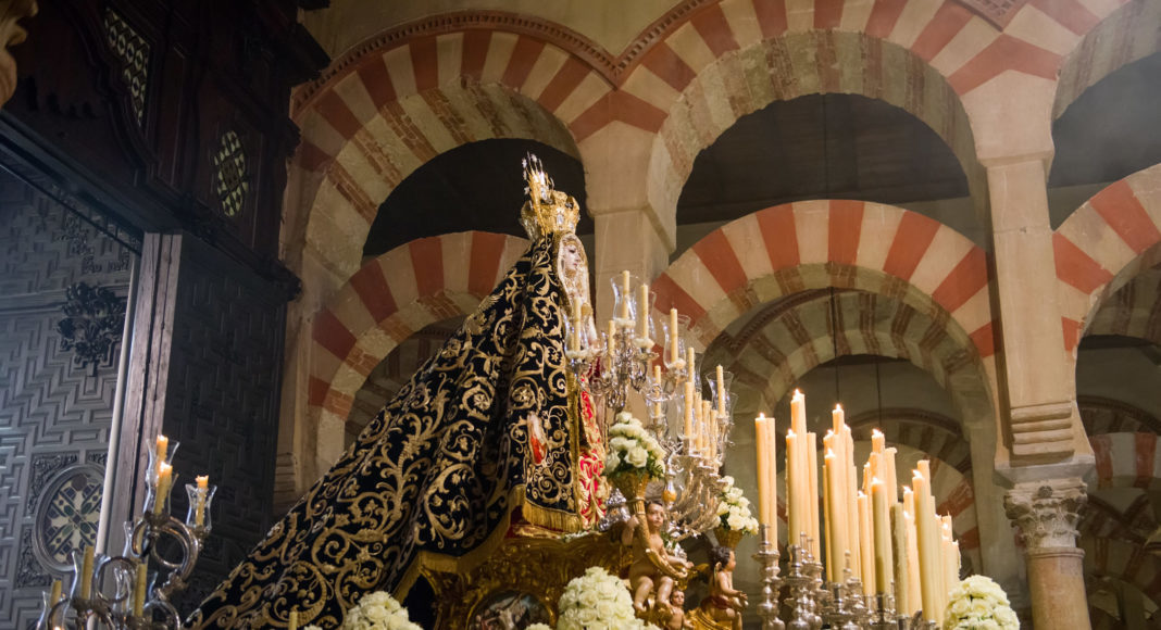 Igualdad investiga discriminación en hermandades y cofradías de Andalucía y Castilla-La Mancha