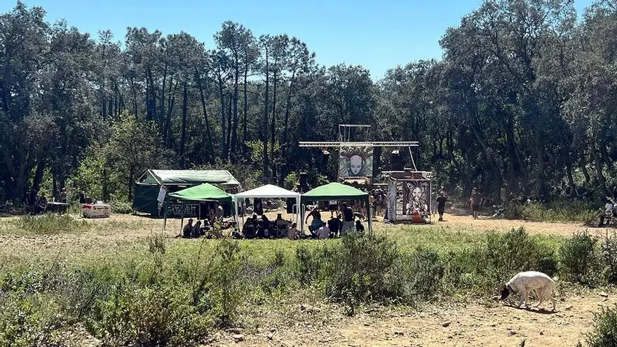 El presidente de Estados Unidos, Donald Trump, en una rueda de prensa. (Fuente: El Periódico)