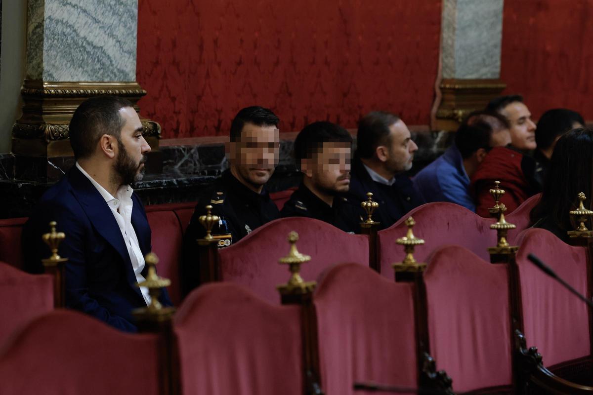 El exministro José Luis Ábalos y su exasesor Koldo García comparecerán ante el Tribunal Supremo. (Fuente: El Periódico)