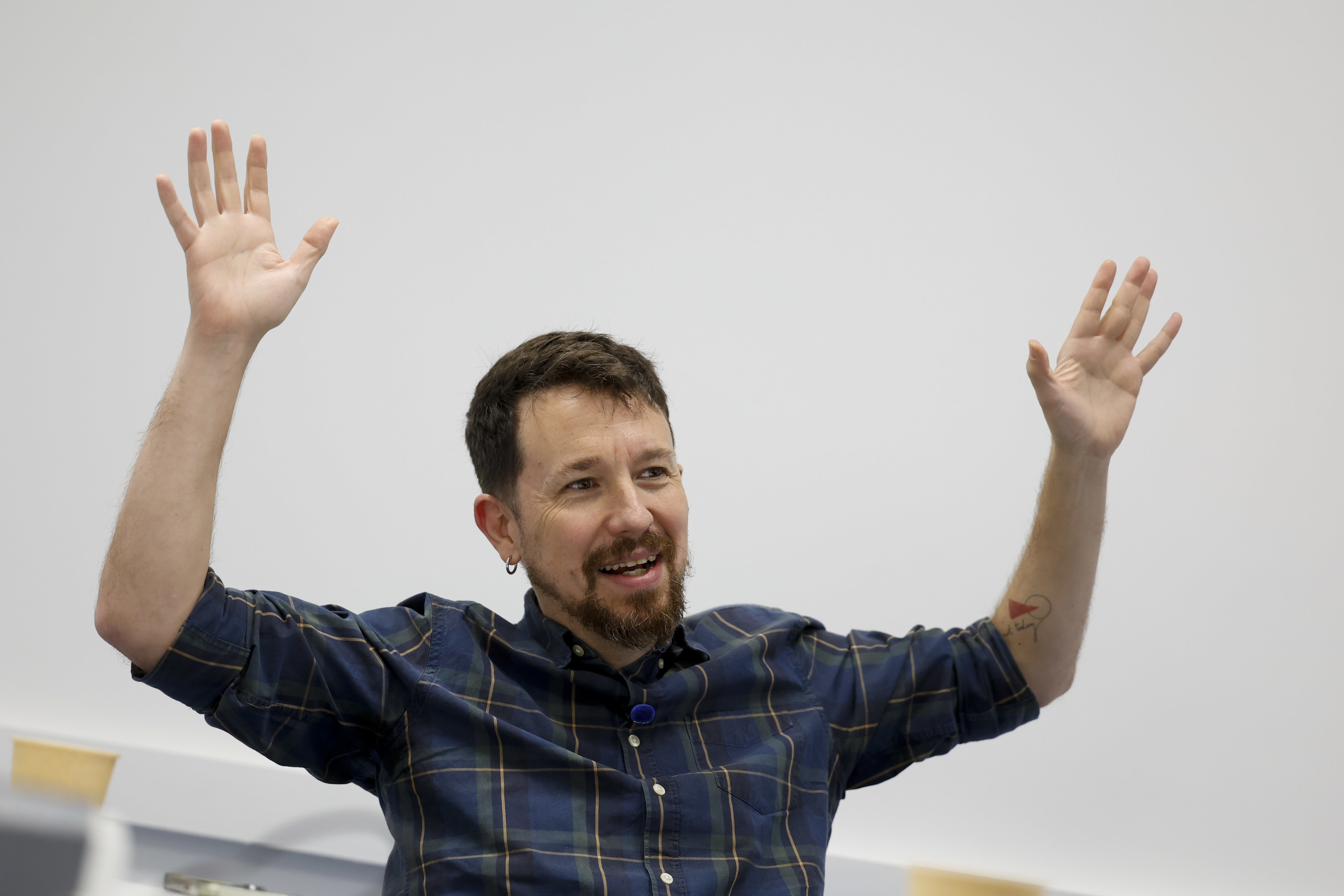 La unidad de la izquierda en Andalucía se tambalea por críticas de Podemos