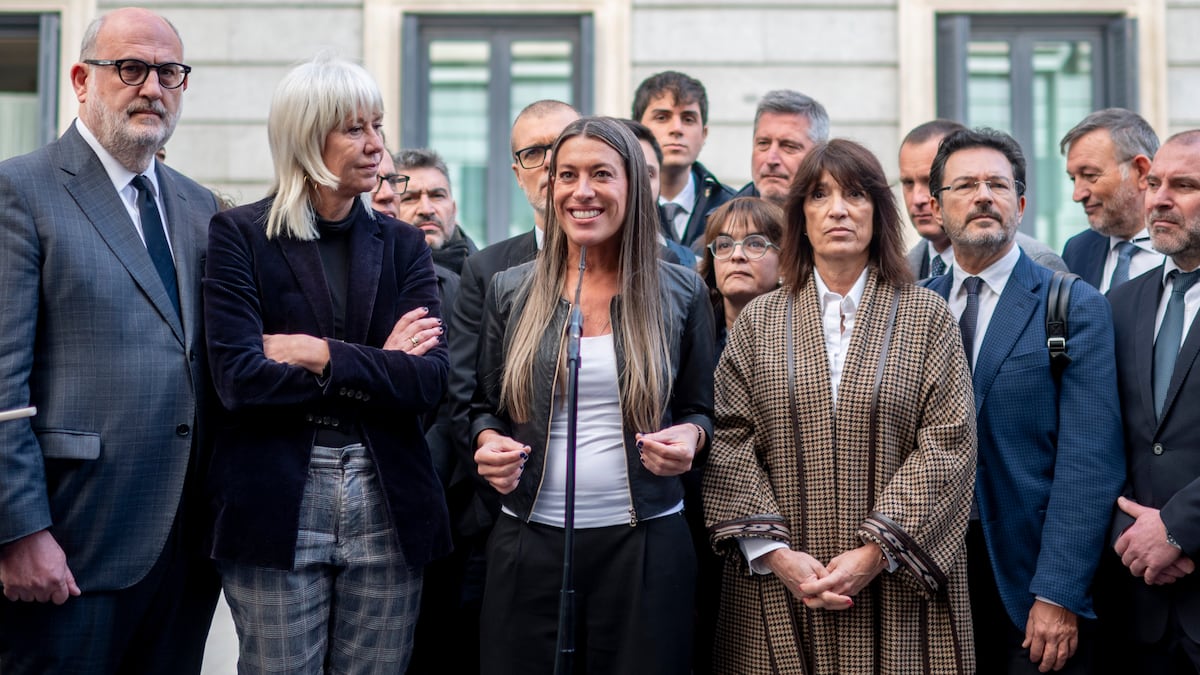 El Congreso recibe 40 propuestas para agravar penas y crear nuevos delitos