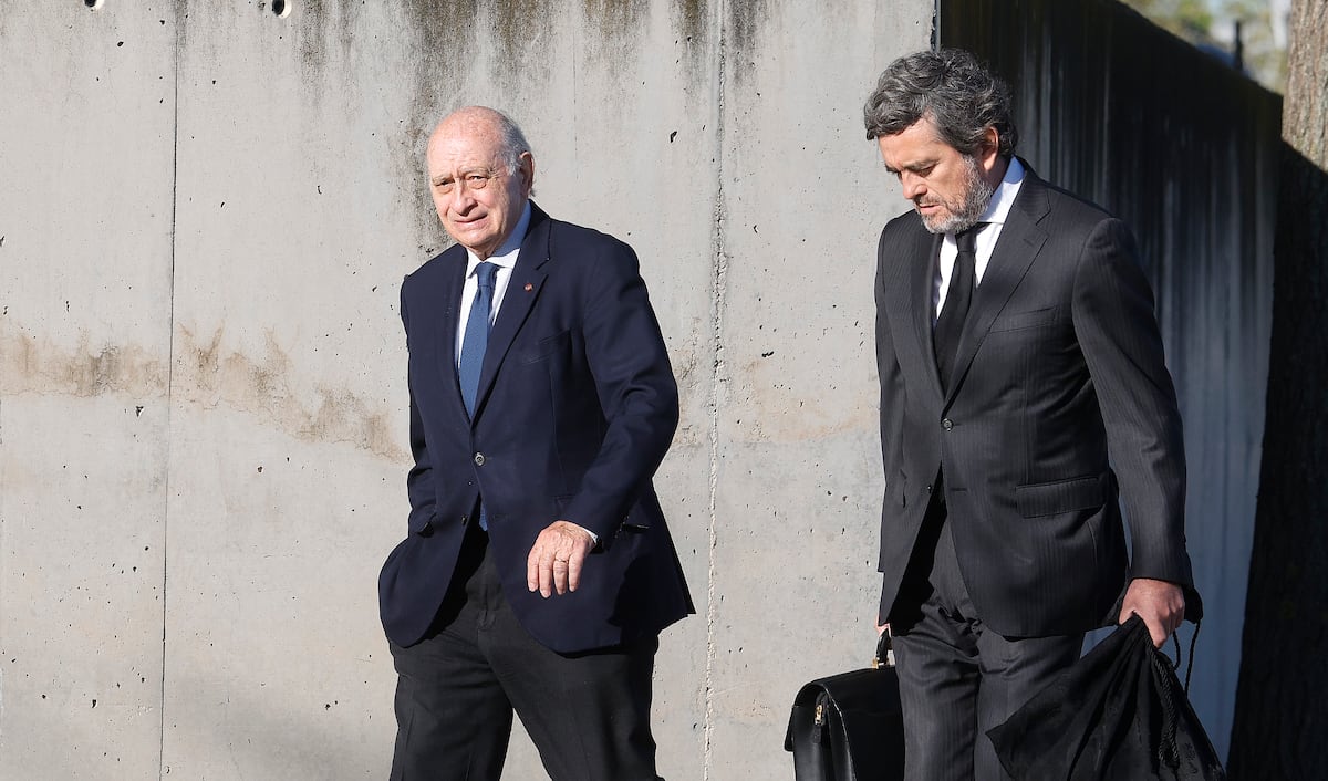 El Estado busca evitar indemnizaciones en el caso Kitchen