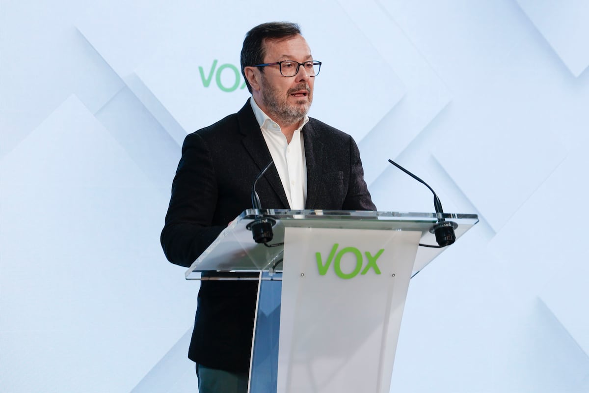 Vox retoma negociaciones con el PP para formar gobiernos autonómicos