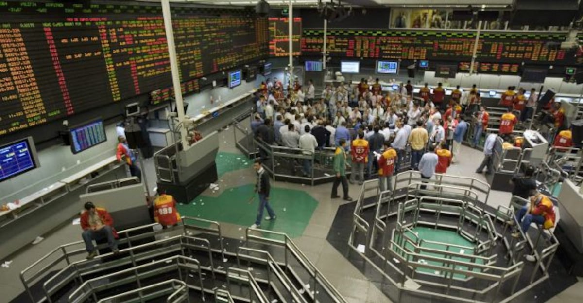 Oportunidades de inversión en Brasil: ¿un mercado atractivo o una ilusión?