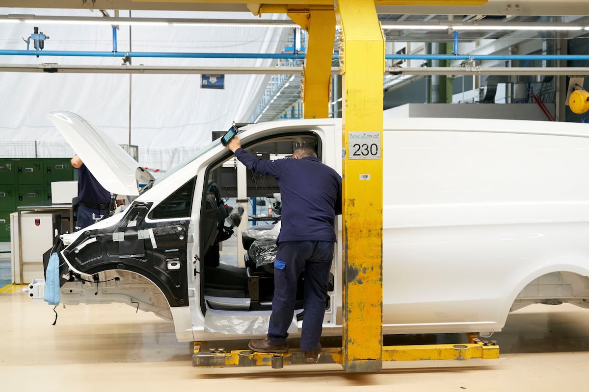 La rentabilidad empresarial en España alcanza máximos históricos en 2025