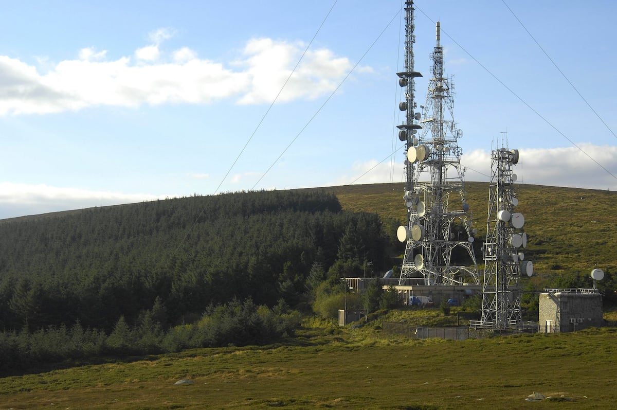 La disputa por las torres de telecomunicaciones en Italia amenaza con extenderse por Europa