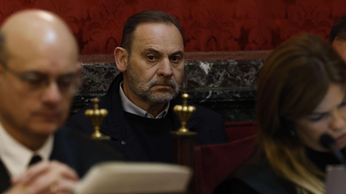 El juicio de Ábalos y Koldo: una condena anunciada en el Tribunal Supremo