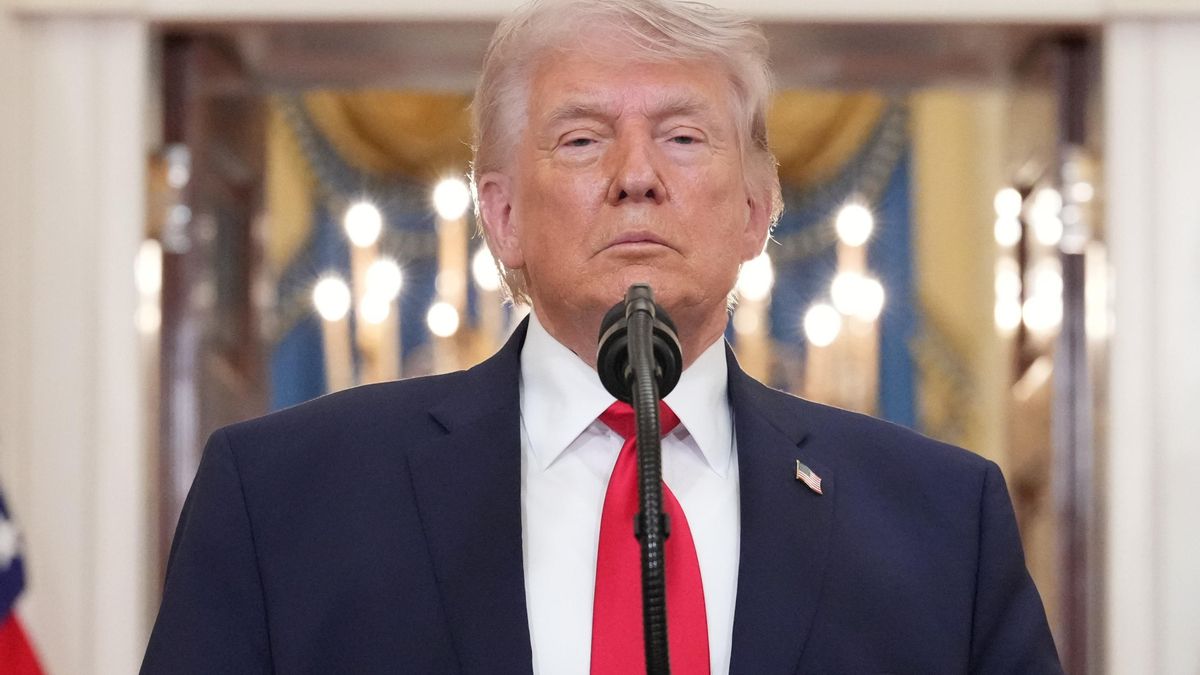 La Coalición Conservadora que Impulsa la Aceleración de Trump