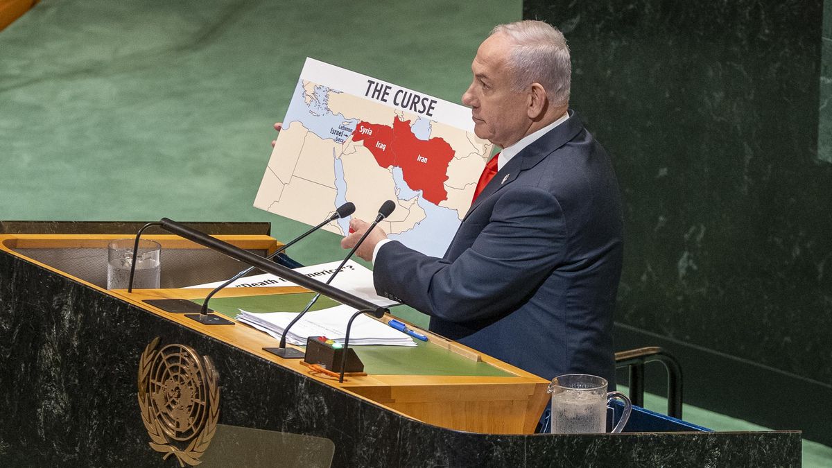 El nuevo paradigma de las guerras: un modelo bélico global en expansión