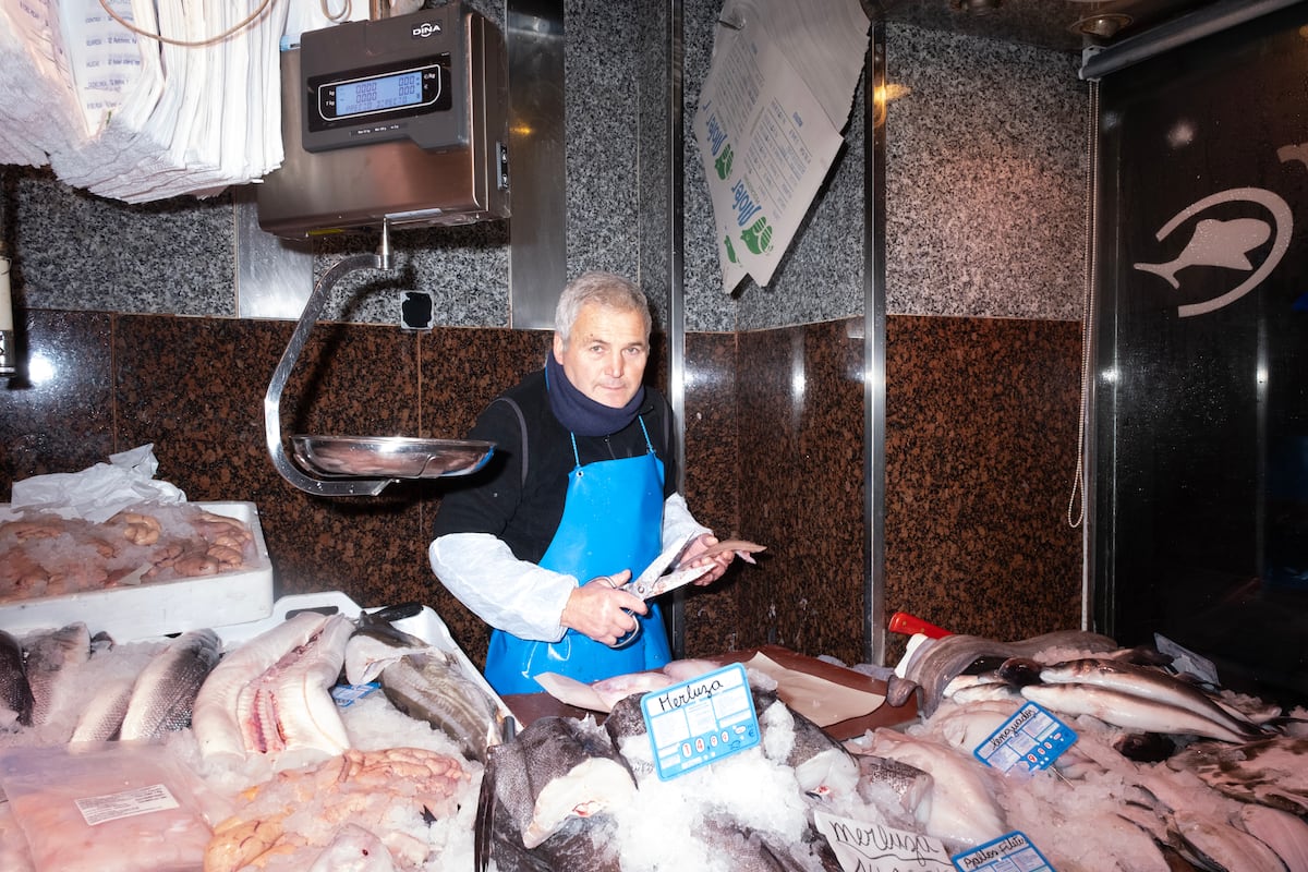 El adiós de Alofer: la pérdida de una pescadería de barrio emblemática
