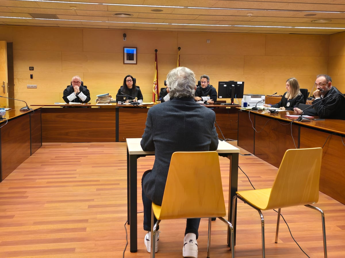 El depredador de menores que se escondía tras la música