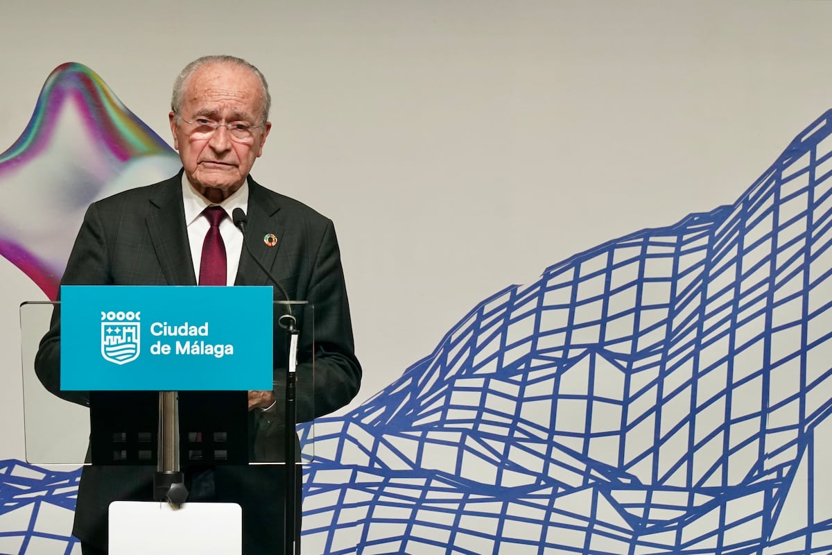 Málaga vuelve a fracasar en su intento de dar el salto internacional