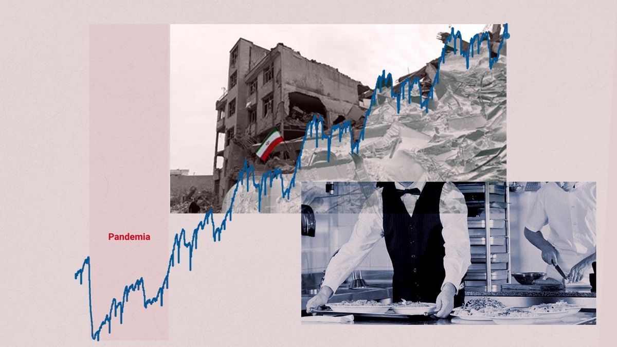El mercado laboral español muestra resistencia ante la guerra de Irán con un récord de empleo en marzo