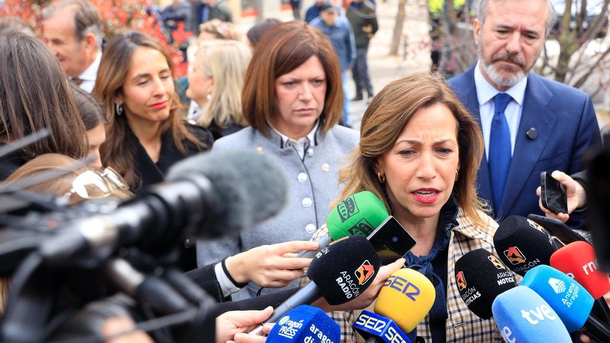 El Gobierno del PP en Zaragoza ocultó facturas de publicidad en medios de comunicación