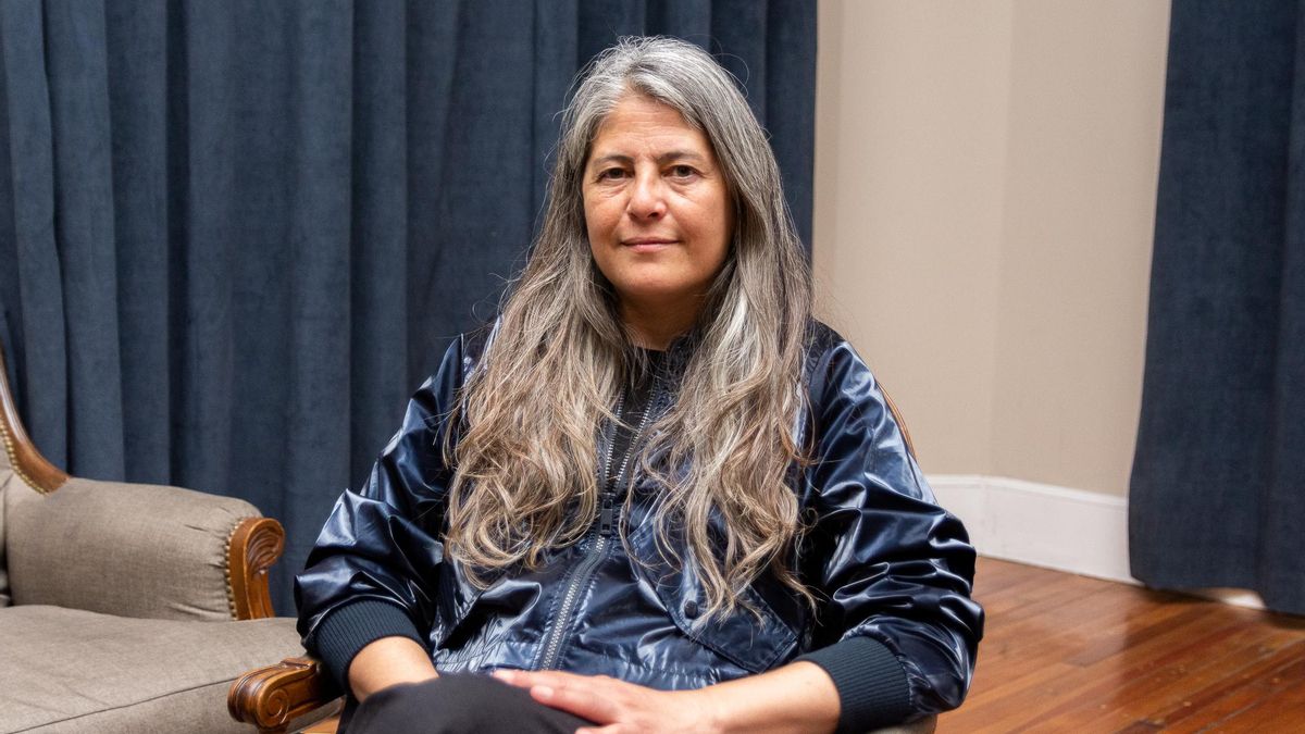 La escritora Selva Almada: 'En Argentina, el desprecio al pobre es alarmante'