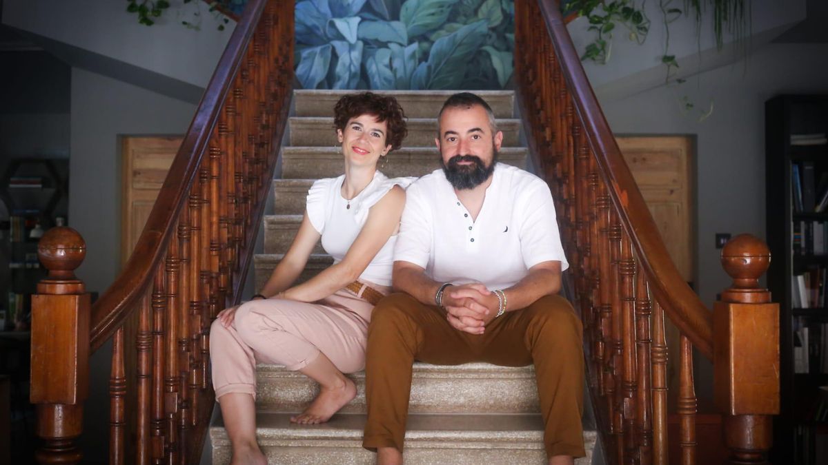 De Zaragoza a La Rioja: La Proyectual, un estudio de diseño que apuesta por el medio rural