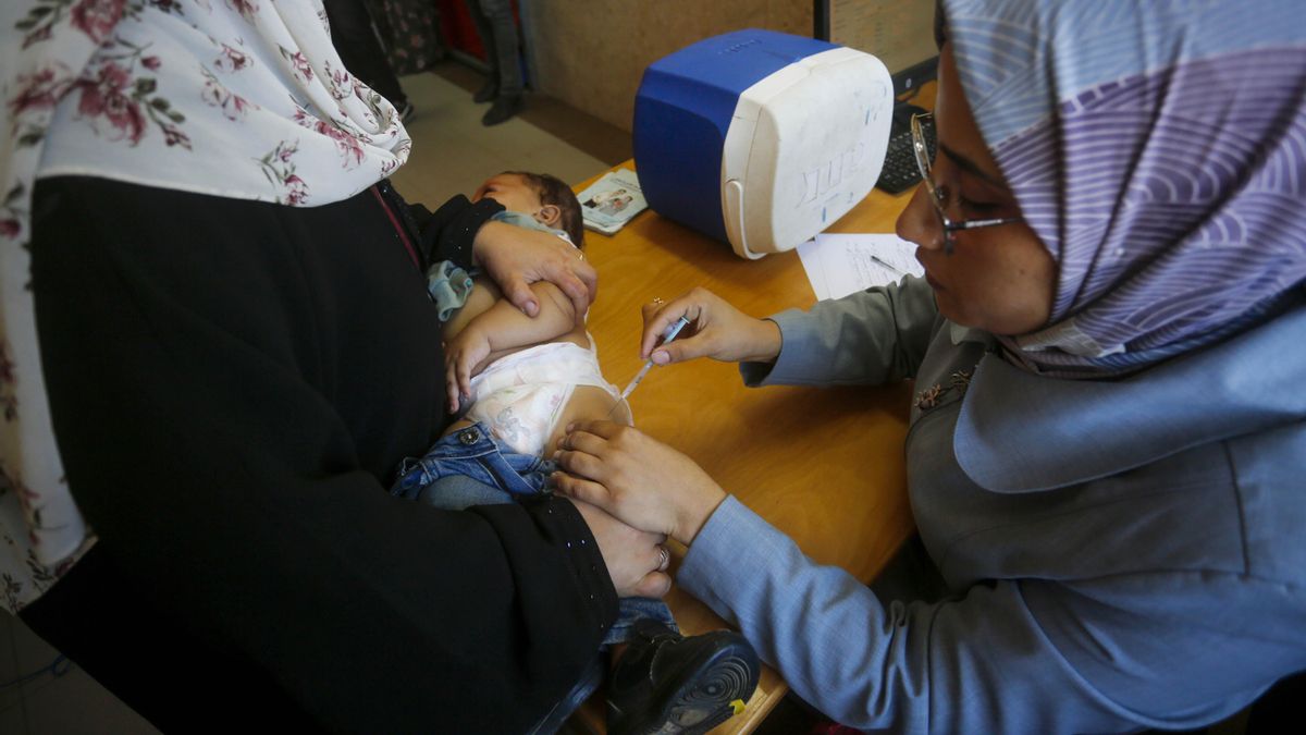La lucha por la vida en Gaza: el testimonio de una enfermera en la crisis sanitaria