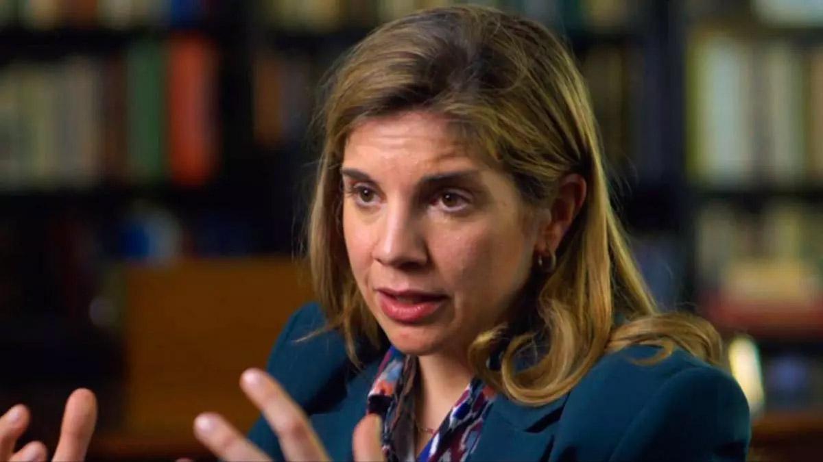 El fracaso de audiencia de 'Vulnerables', la serie de Marian Rojas Estapé en La Sexta
