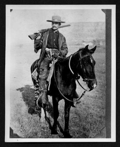 El precursor del fascismo: la biografía del marqués de Morès, un pionero del populismo antisemita