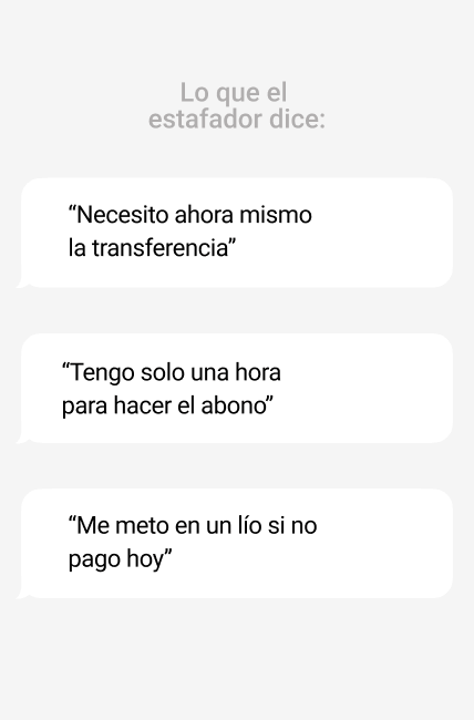 Estafas familiares: cómo proteger a tus seres queridos de engaños por mensaje