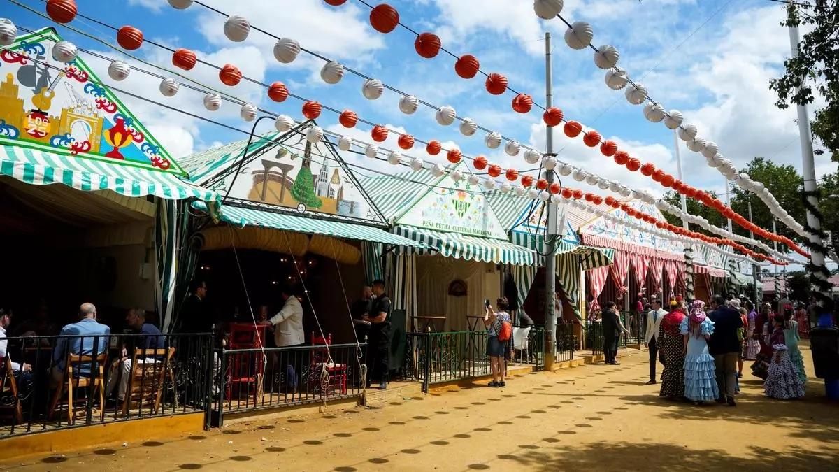 Feria de Abril de Sevilla 2026: Fechas, Programa y Horarios de las Celebraciones