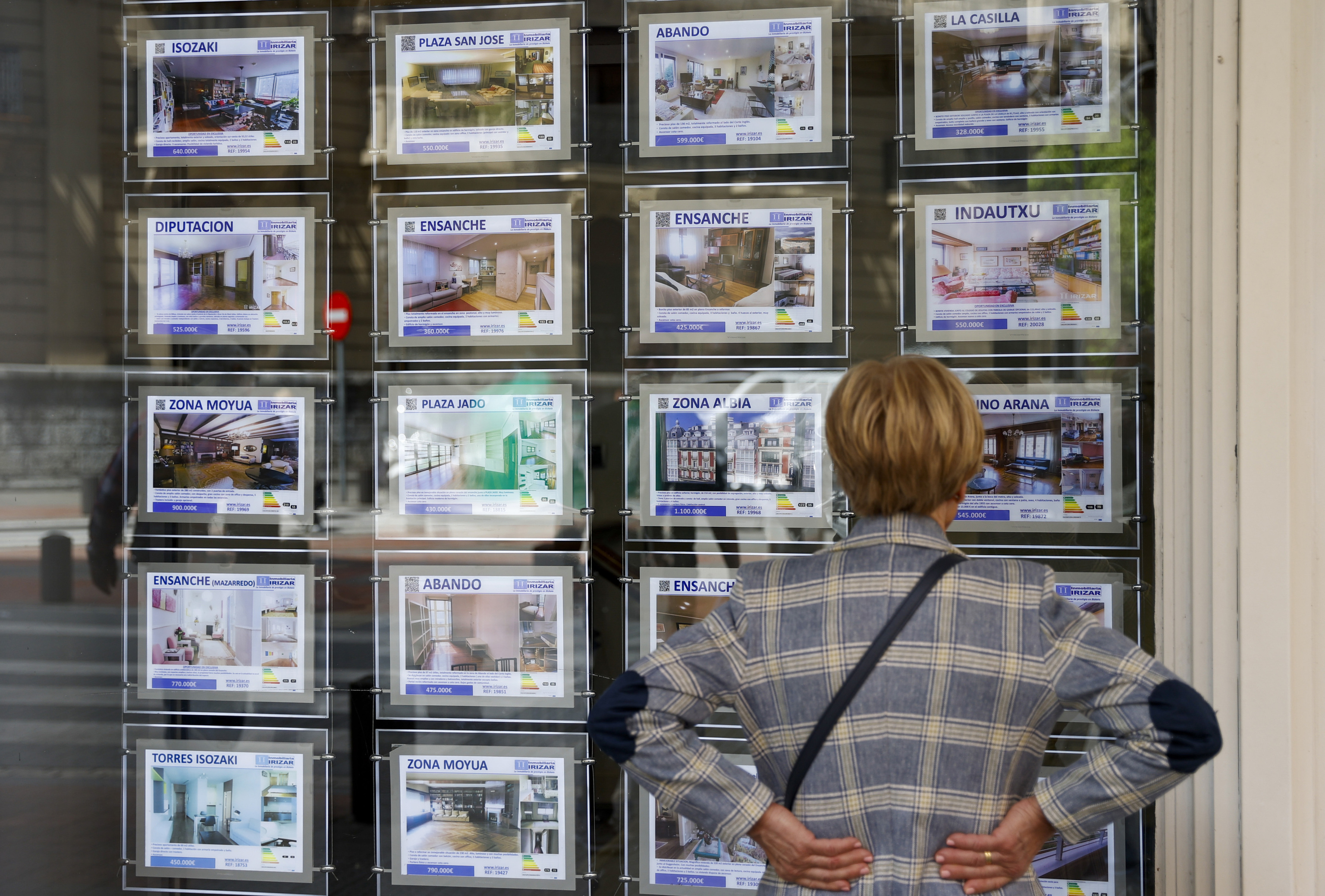 Las hipotecas fijas más económicas de abril de 2026: una guía para compradores