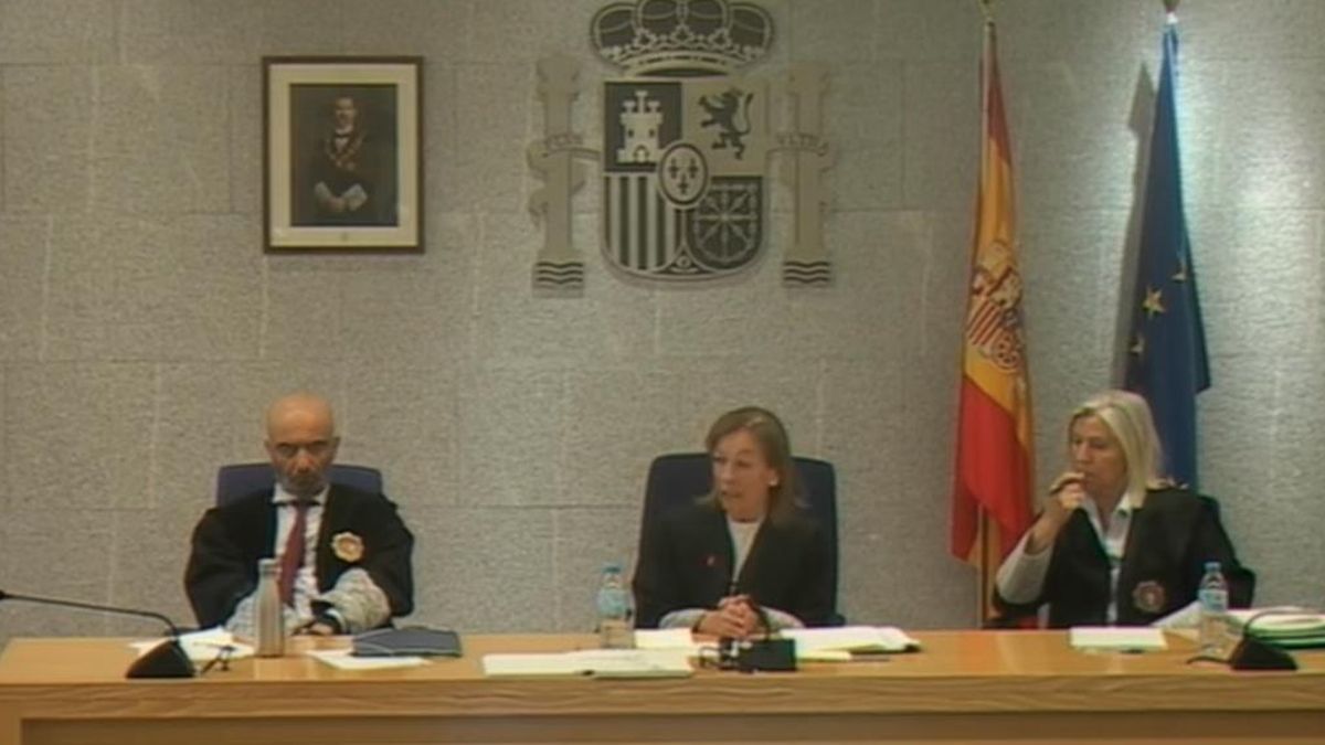 El caso Kitchen: el tribunal rechaza investigar a Cospedal y al PP