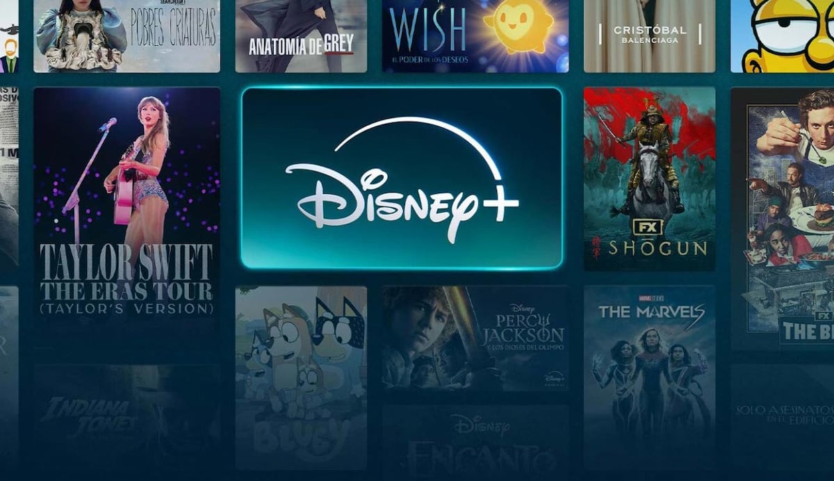 Telefónica vence a Vodafone en disputa por acuerdo con Disney+