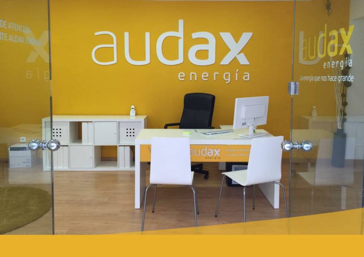 Audax revoluciona el mercado con alianza estratégica con MasOrange en telecomunicaciones