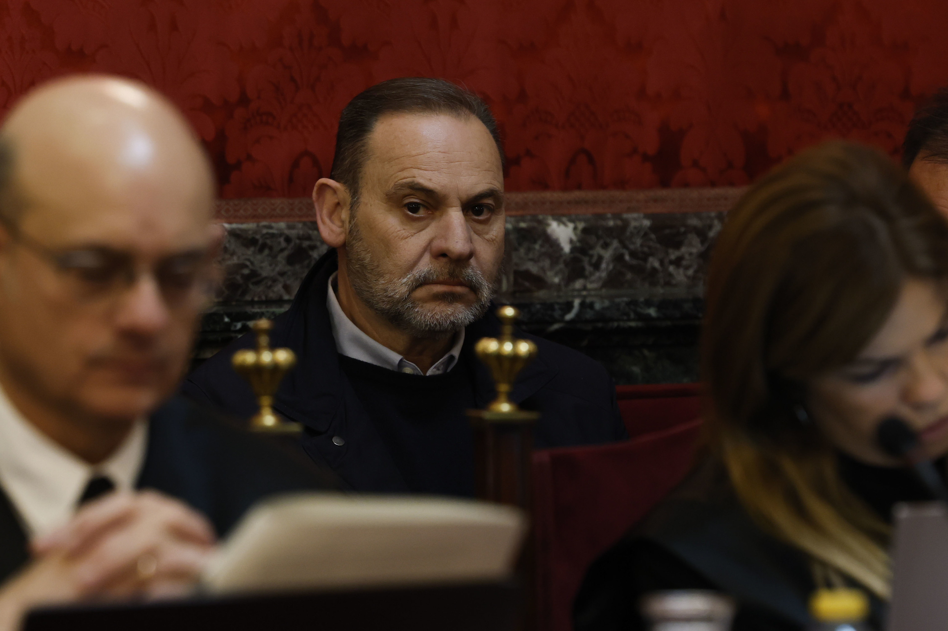 Caso Koldo: Ábalos y su círculo íntimo bajo la lupa del Tribunal Supremo