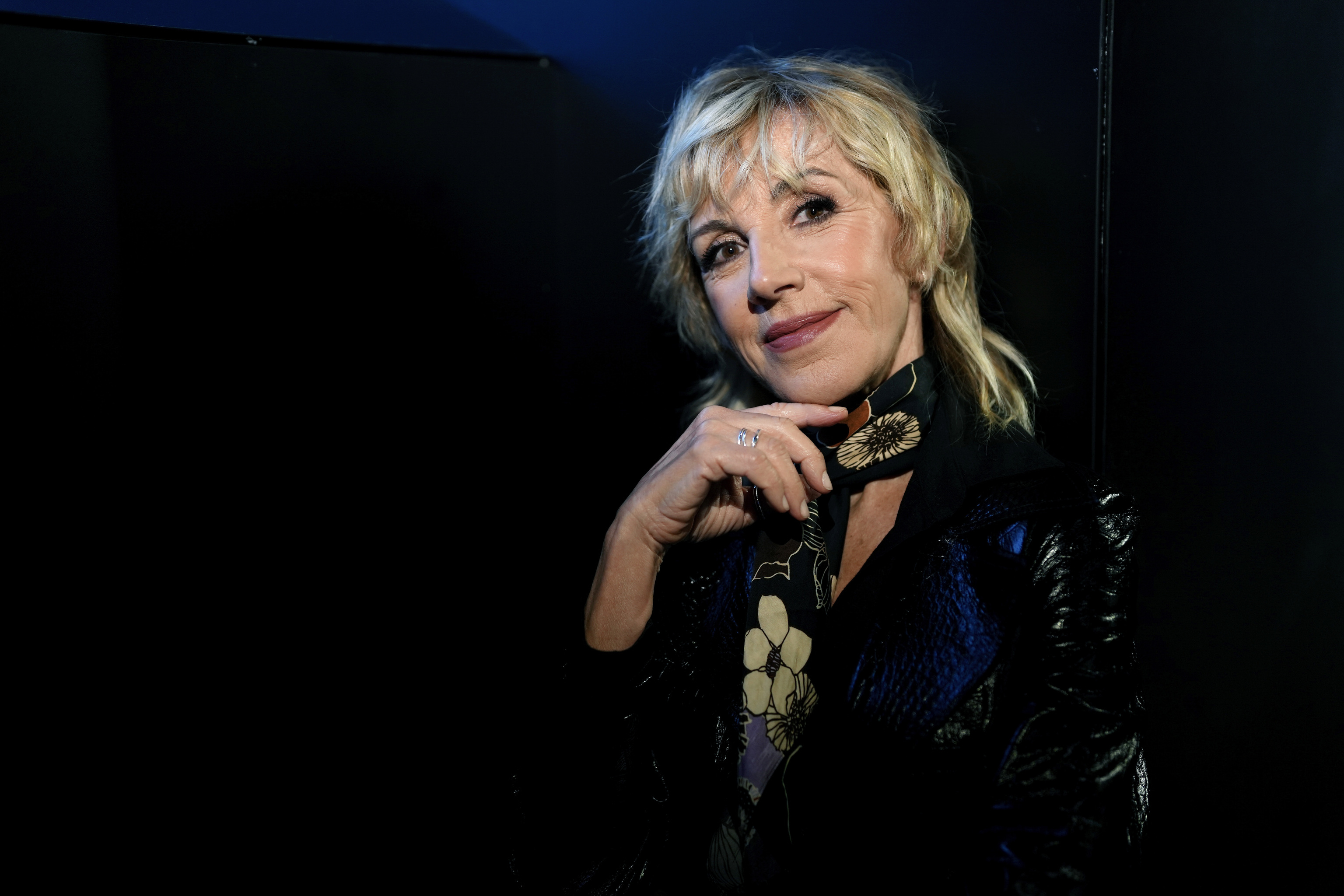 Ana Torroja regresa con fuerza: 'España se rompe si seguimos así'