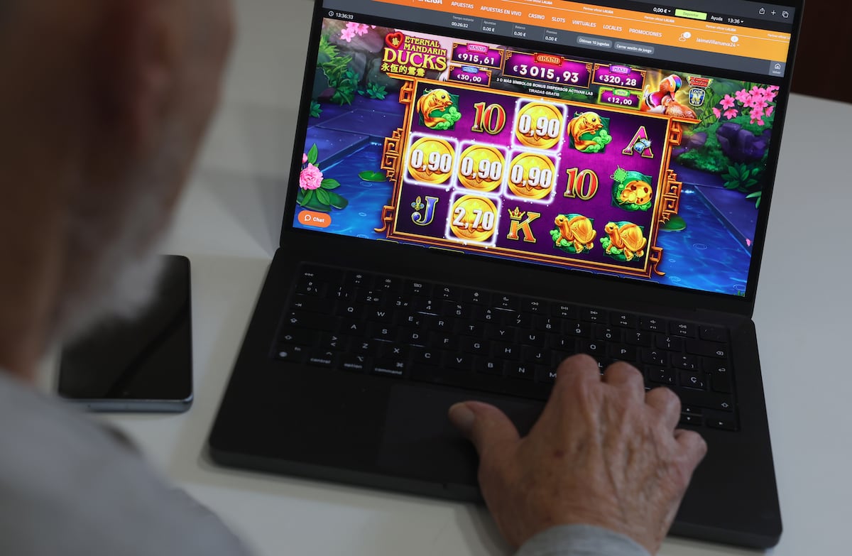 El sector de juegos online en España alcanza récord histórico en gasto publicitario y jugadores activos