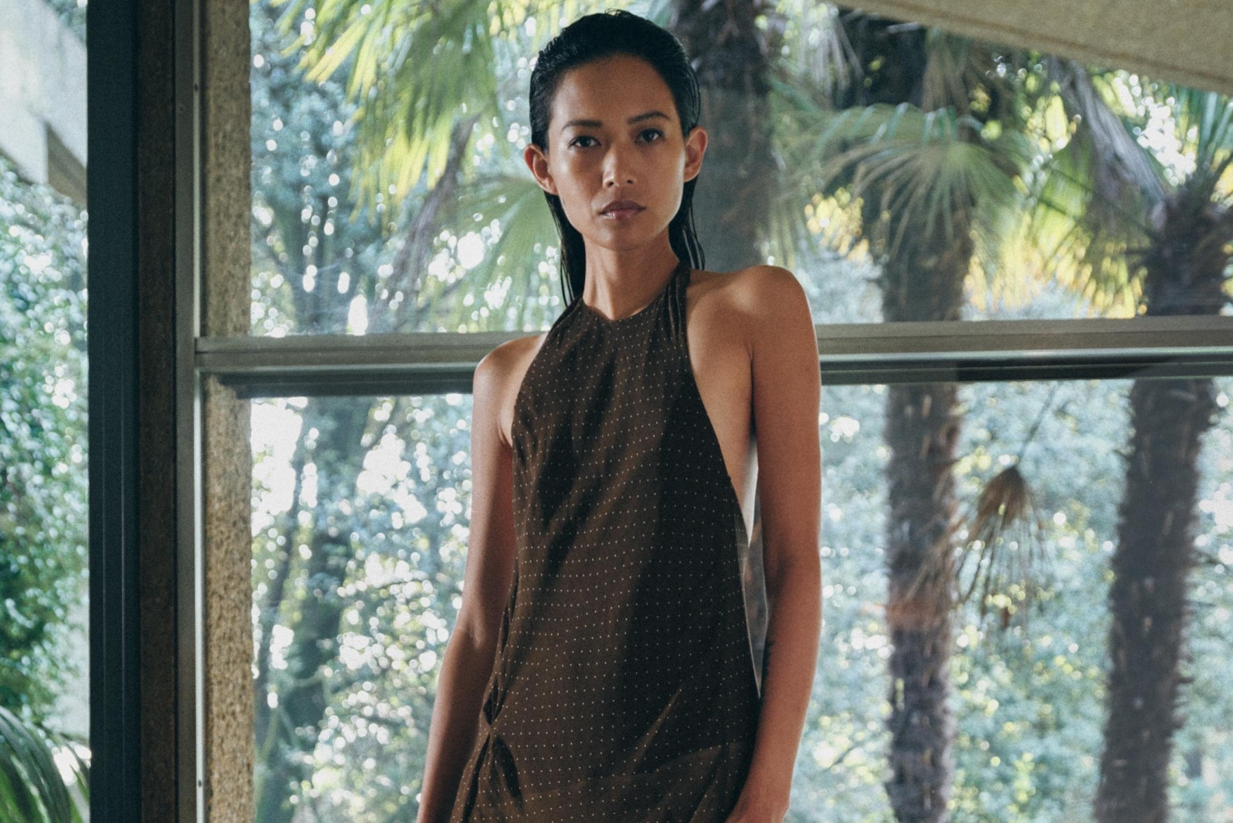 8 Vestidos de Zara y Mango para la Feria de Abril: Alternativas al Traje de Flamenca