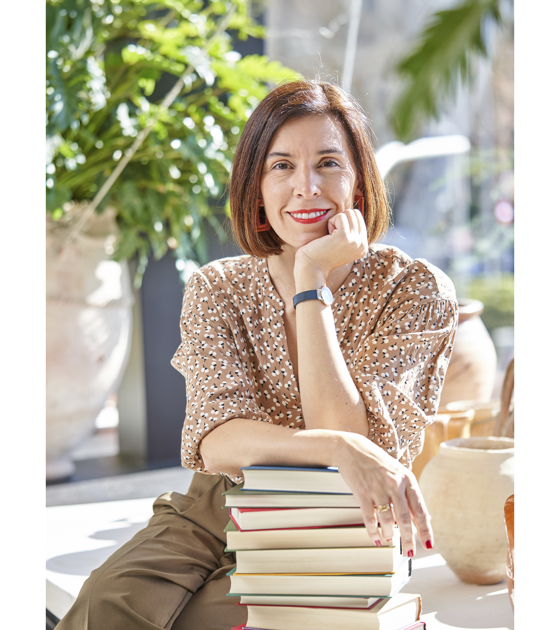 El club de lectura femenino que revoluciona el mundo del libro