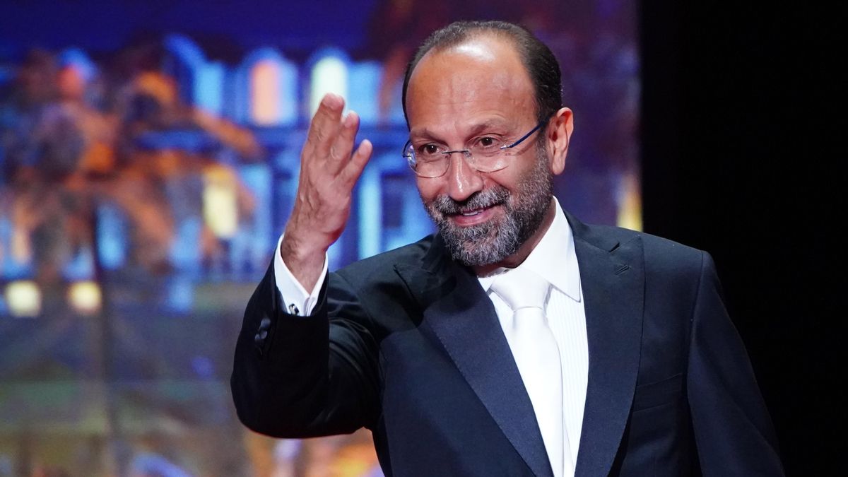 El director iraní Asghar Farhadi llama a artistas a protestar contra la guerra: 'Detengamos este acto inhumano'