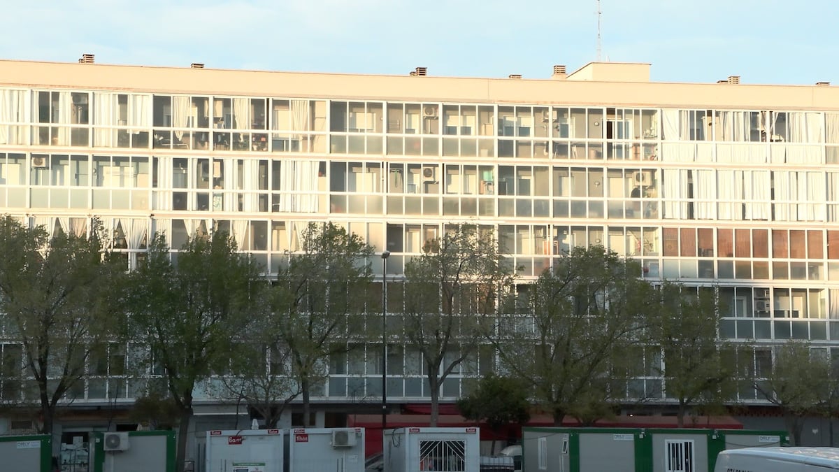 La vivienda en España: un problema que requiere un pacto de Estado