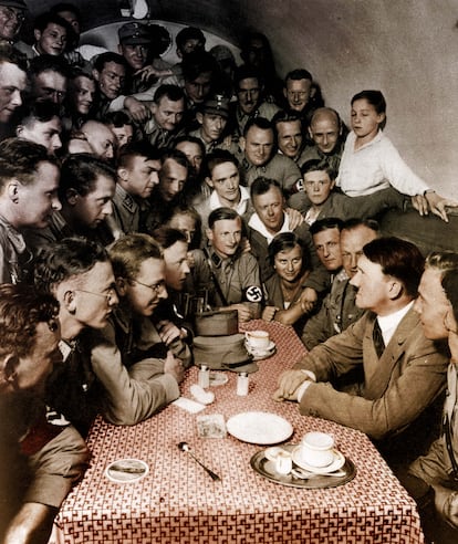 La advertencia de la historia: cómo la llegada de Hitler al poder amenaza nuestras democracias