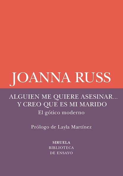 El gótico moderno: una fórmula mágica para el suspenso y el romance