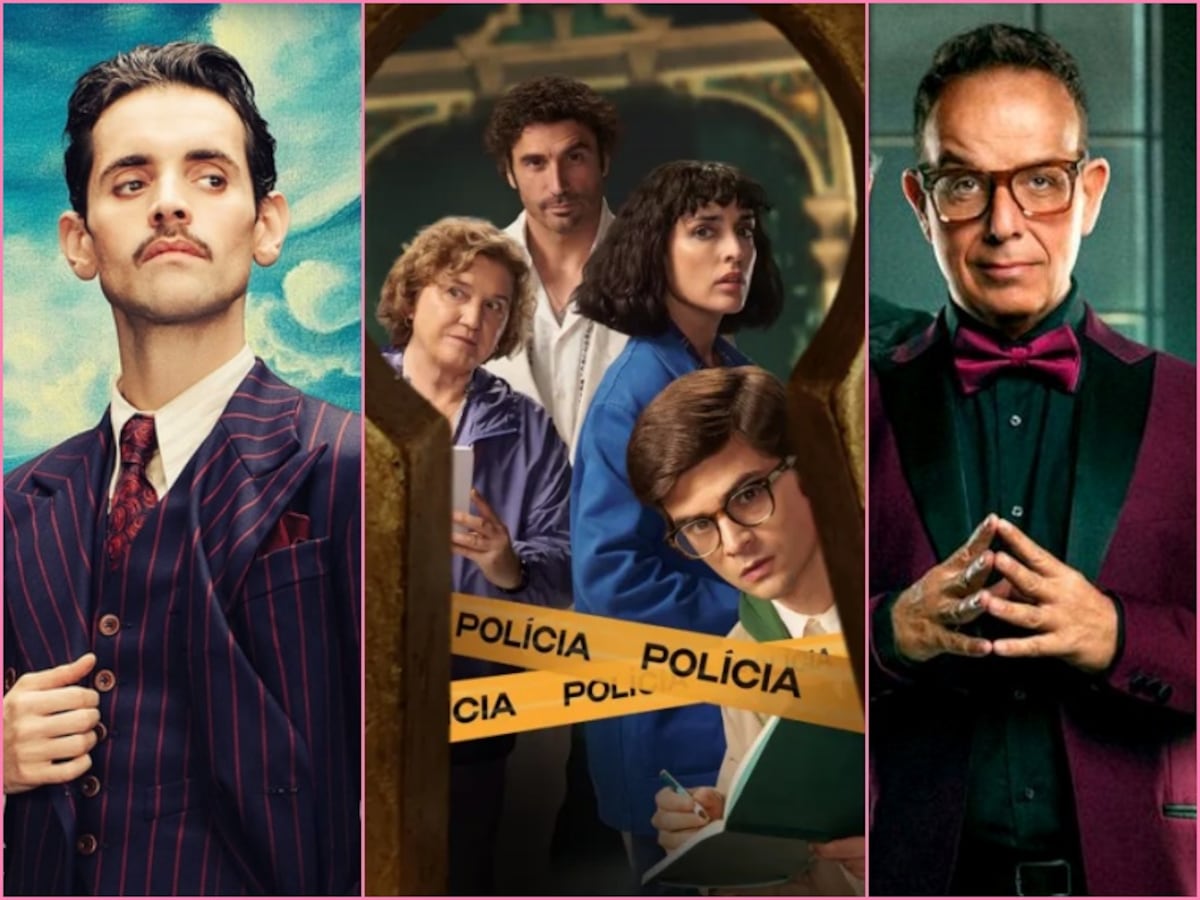 El resurgimiento del misterio: series y programas que reinventan el género del asesinato