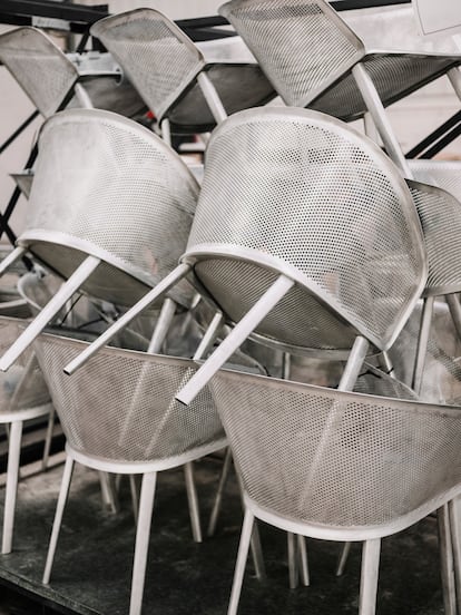 Kettal: 60 años de diseño en mobiliario de exterior de alta gama