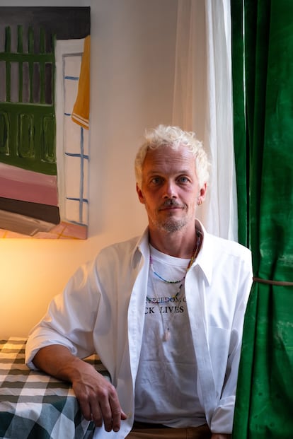 Descubre Hektor, el refugio de artistas y viajeros en Lanzarote donde el tiempo se ralentiza