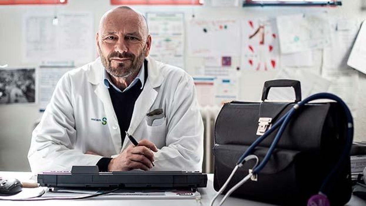 La lucha por la sanidad pública rural: la historia de un médico en Albacete