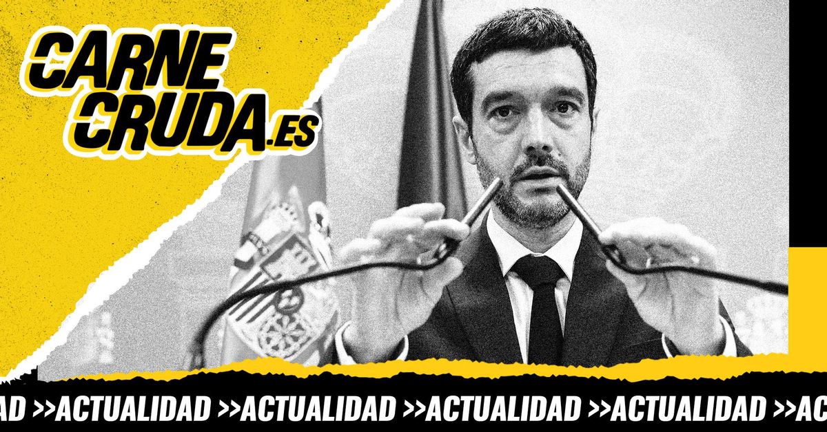 Pablo Bustinduy: 'Las prórrogas de alquiler están aseguradas pese a la caída del decreto'
