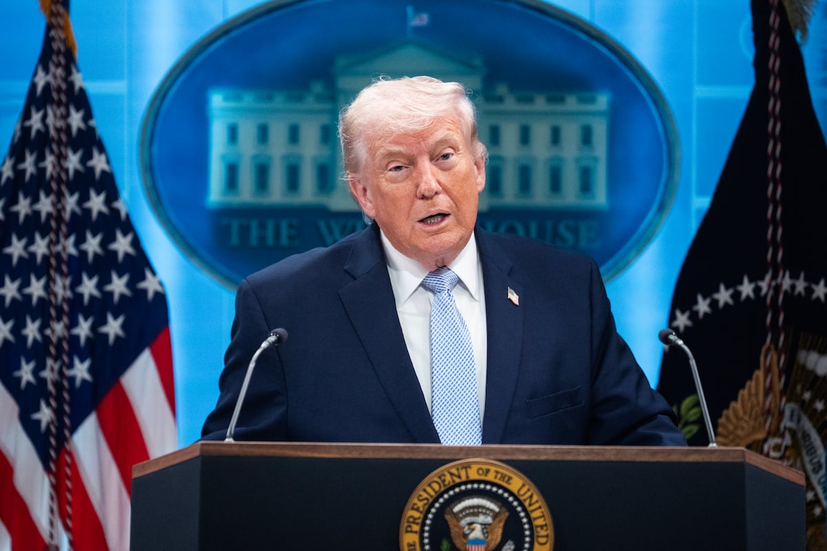 Tregua pírrica: El alto el fuego entre Estados Unidos e Irán deja a Trump con un triunfo relativo