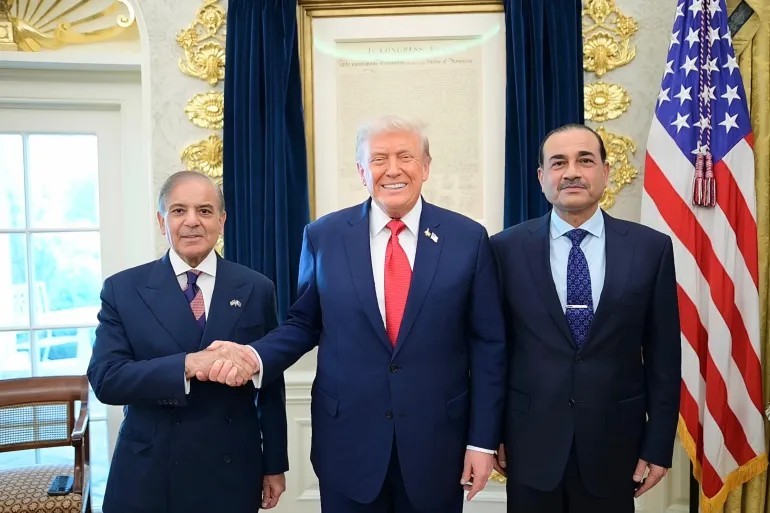 El Papel Clave de Pakistán en la Tregua entre EEUU e Irán: Un Logro Diplomático